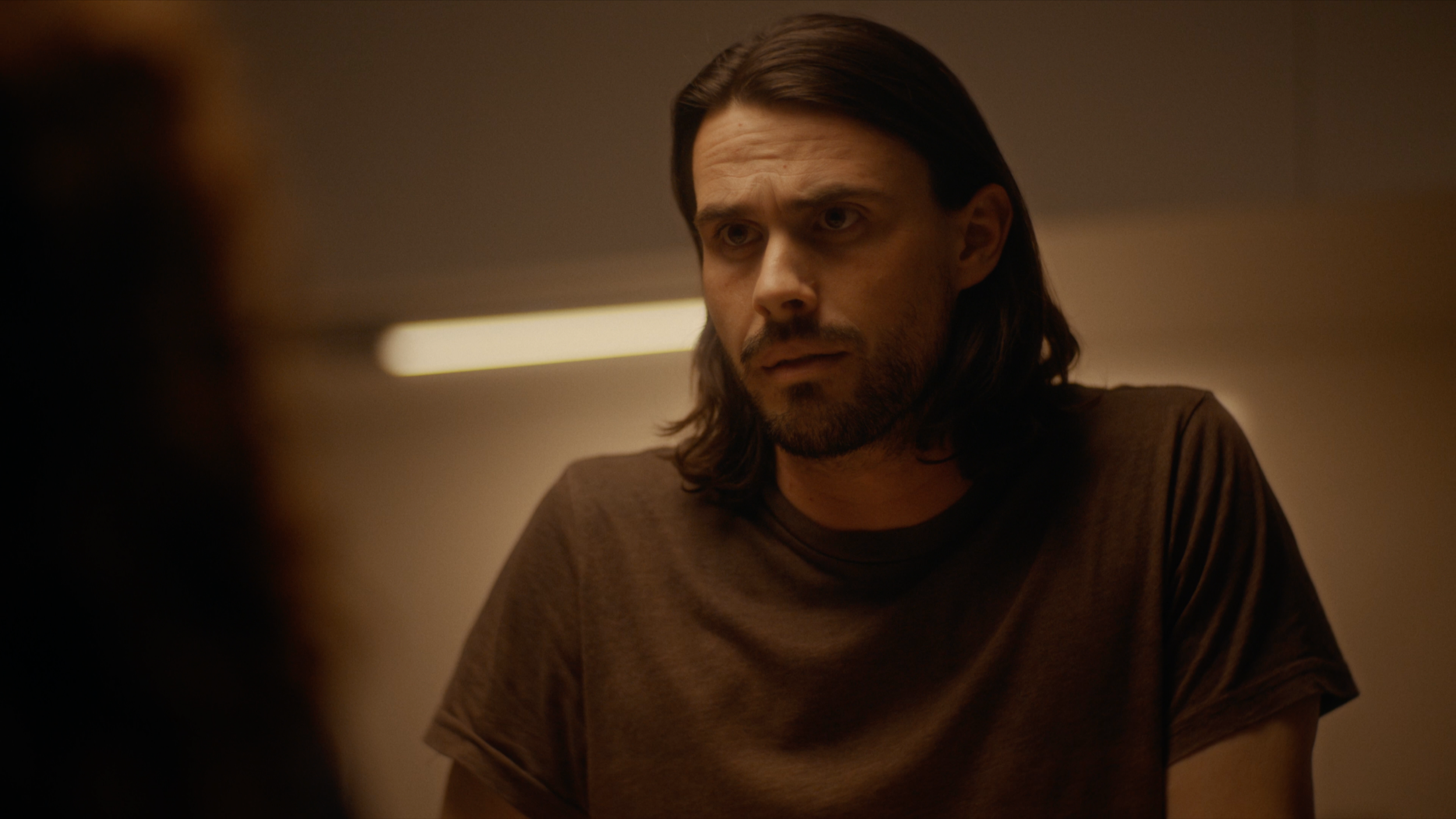 DP - Chris Shor