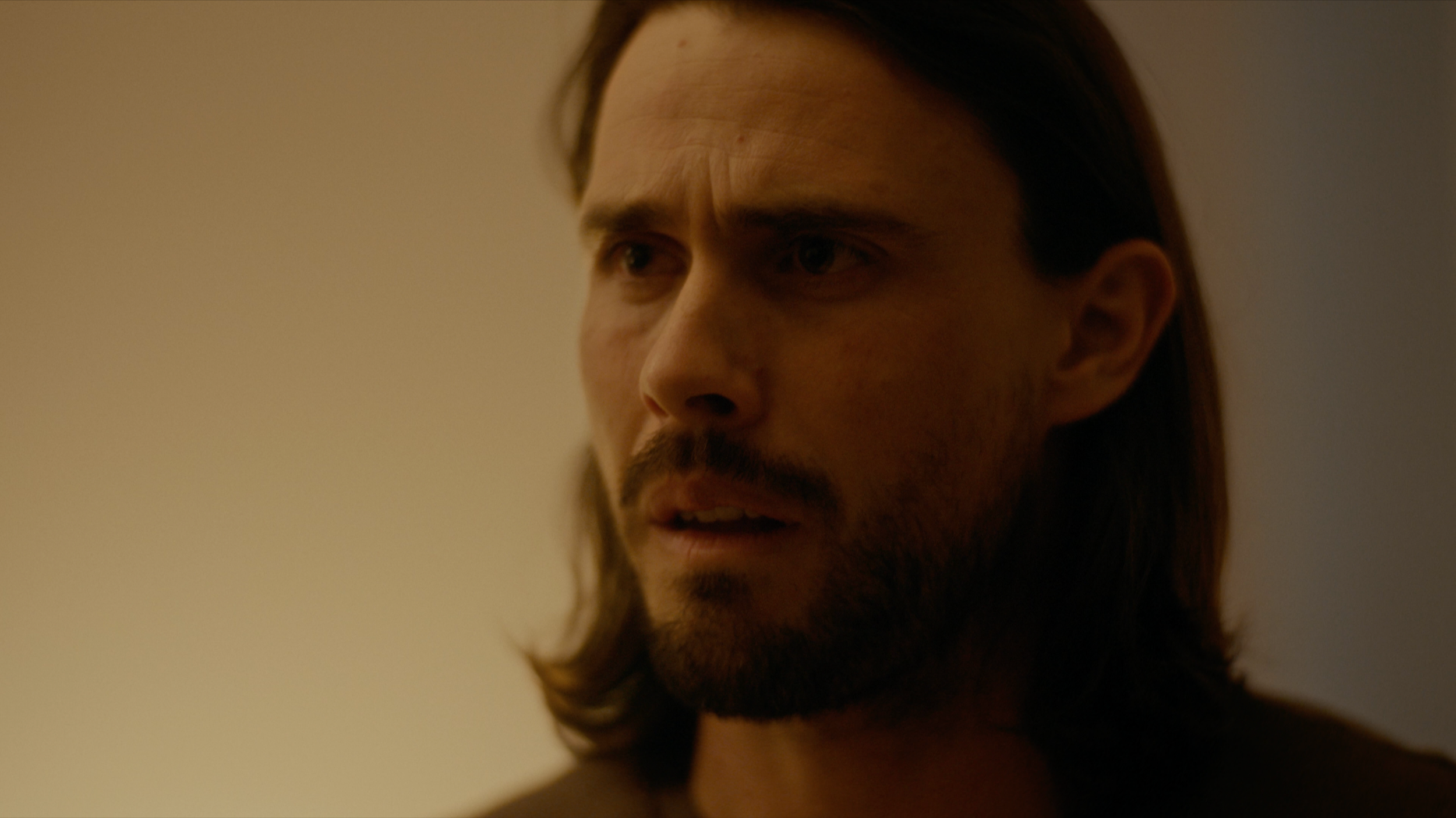 DP - Chris Shor