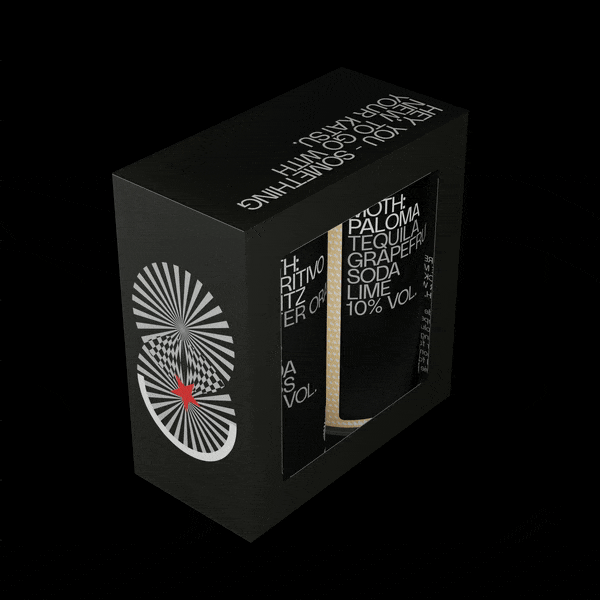 Creative ideation for MOTH Drinks x Wagamama