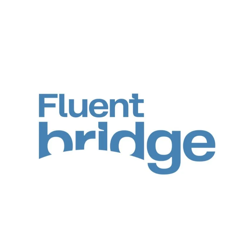 FluentBridge is here.
An idea we carried for years, built after long nights, endless drafts, and way too many calls.
We started this because we know what it&rsquo;s like to move abroad, to struggle with a new language, and to depend on people who hel