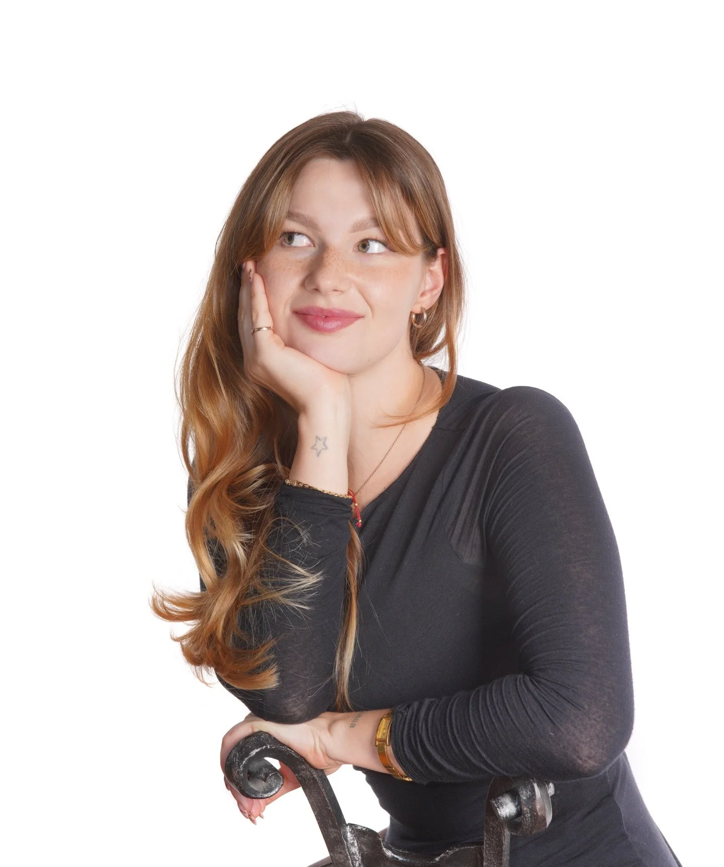 Hi, I&rsquo;m Julka &mdash; 1/2 of FluentBridge.
When I first moved to Austria, I couldn&rsquo;t even say the basics in German. I worked as a barista, guessing half of what people were telling me and hoping I got their orders right.
A few years, a de