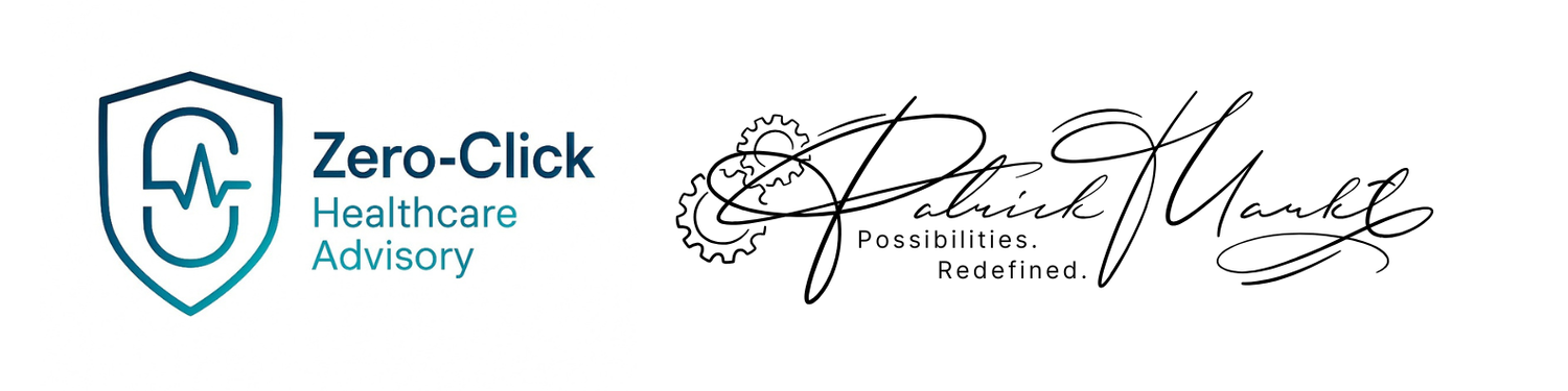 Zero-Click Healthcare Advisory