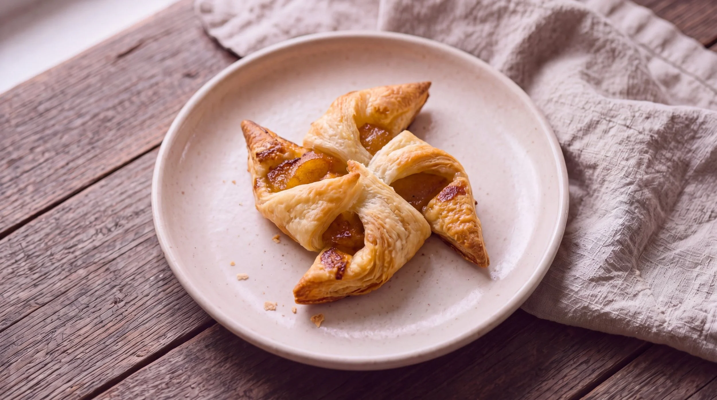 Apple Danish