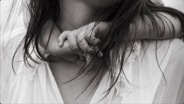 Building What I didn’t Have: Creating Emotional Safety at Home.