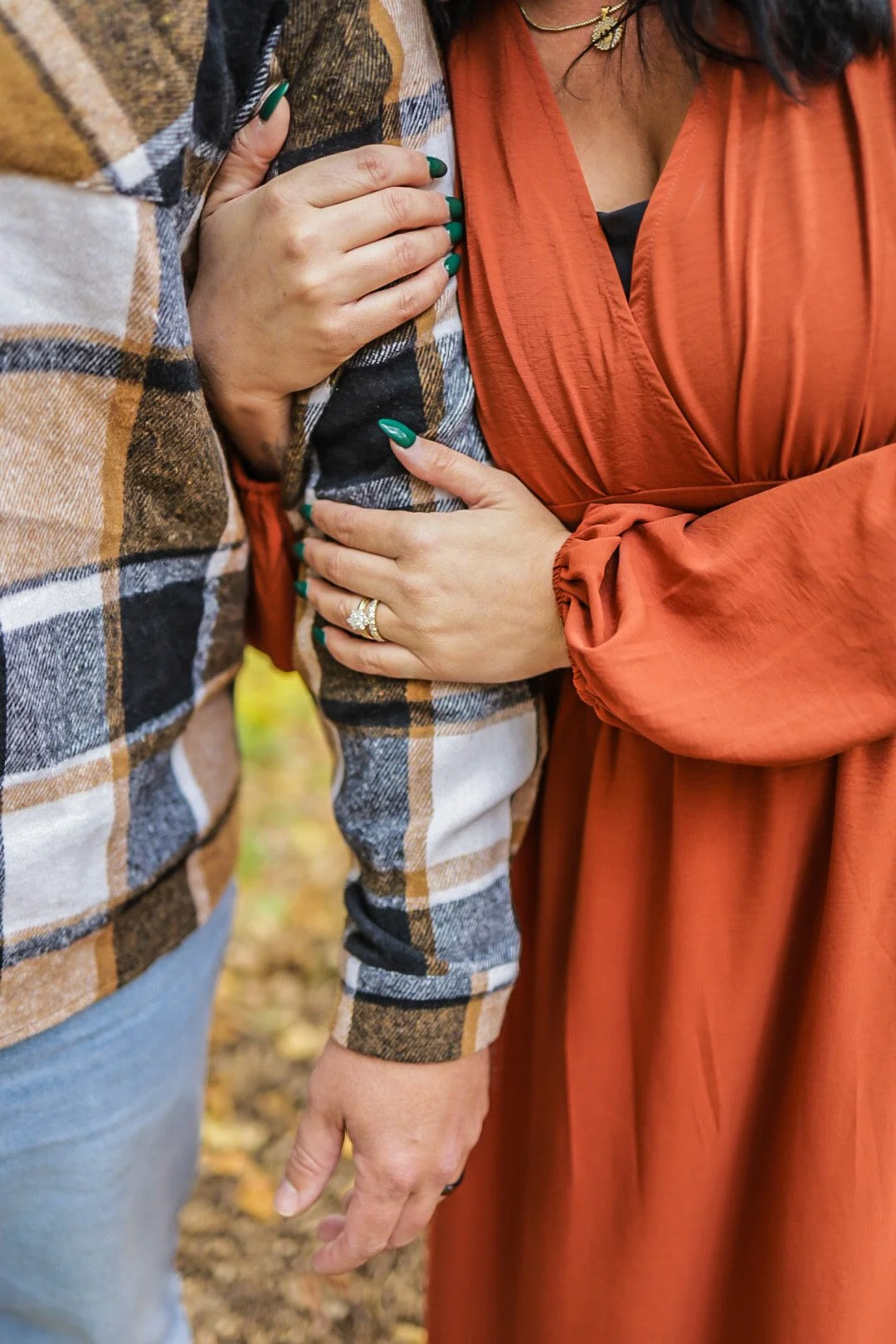 We Didn’t Meet in Peace, But We Learned It Together