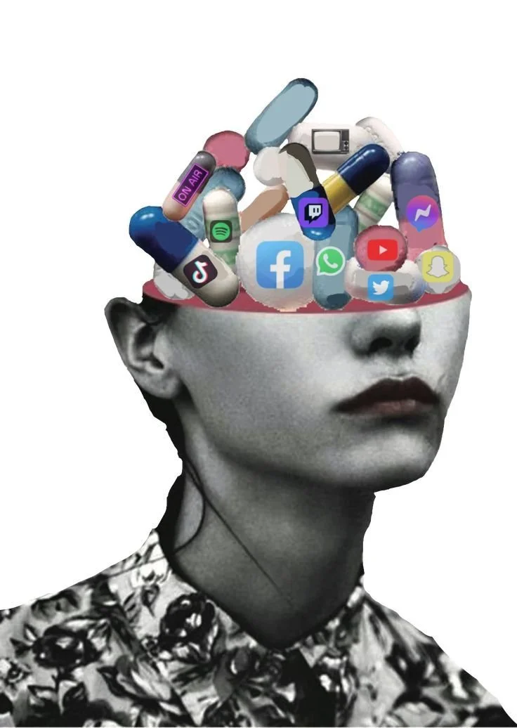 Logging Off to Heal: Why I Stepped Away From Social Media for My Mental Health