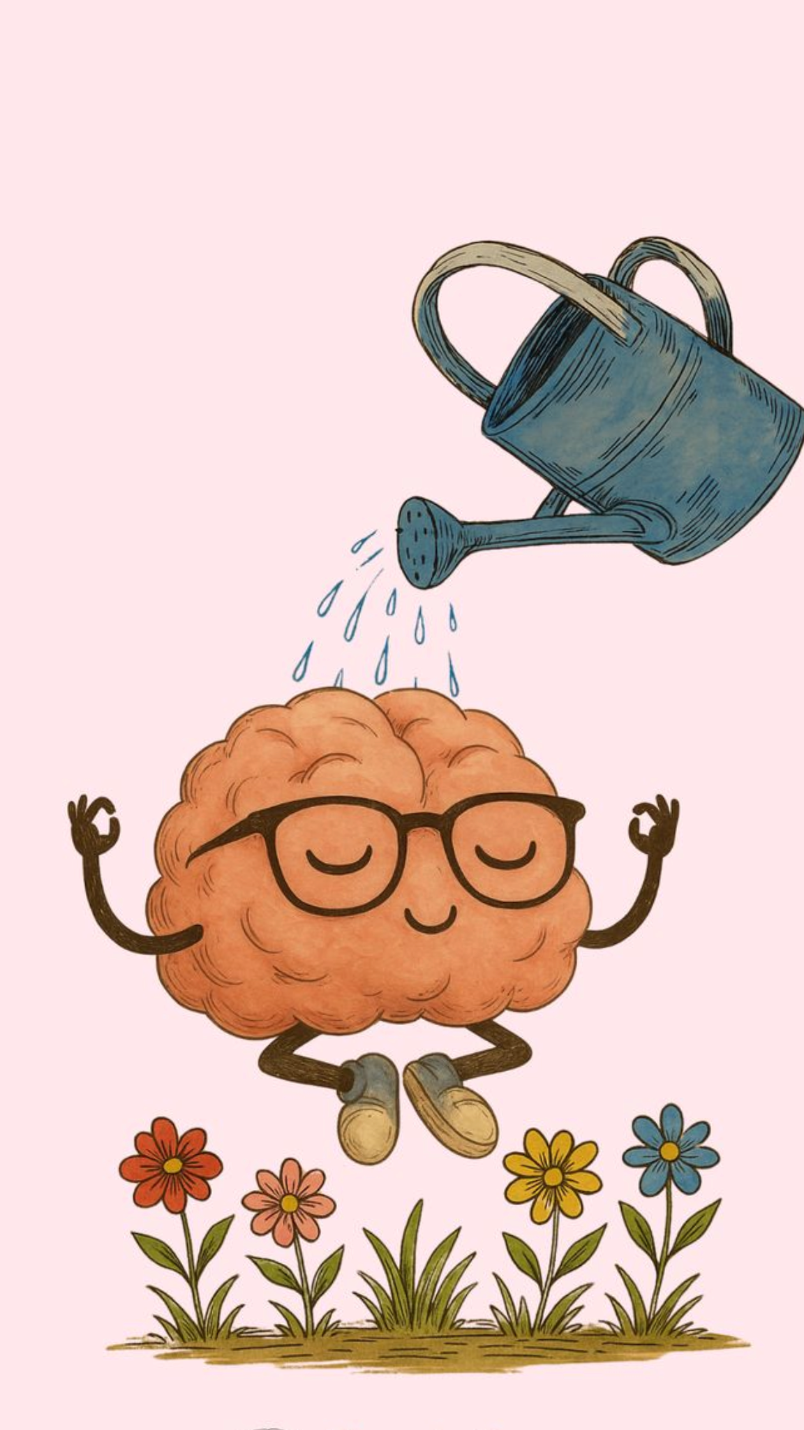 The Quiet Influence: How Your Environment Shapes Your Mental State