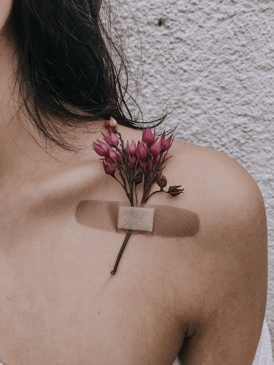 The Difference Between Being “Better” and Being “Healed”