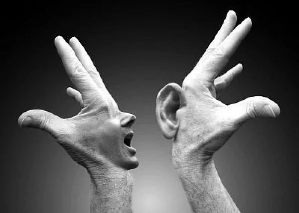 When Conflict Becomes a Permanent Houseguest