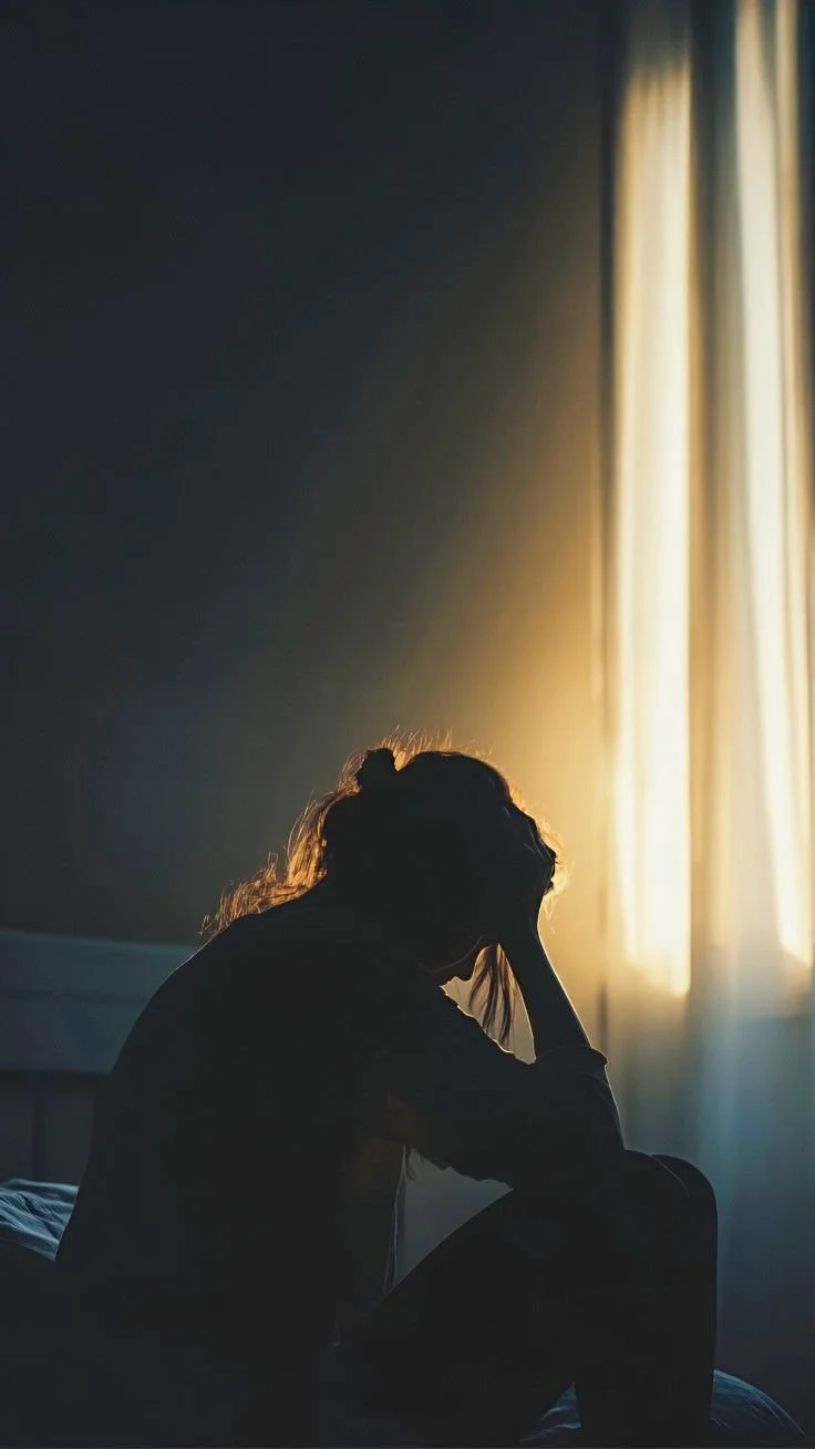The Grief of Expectations