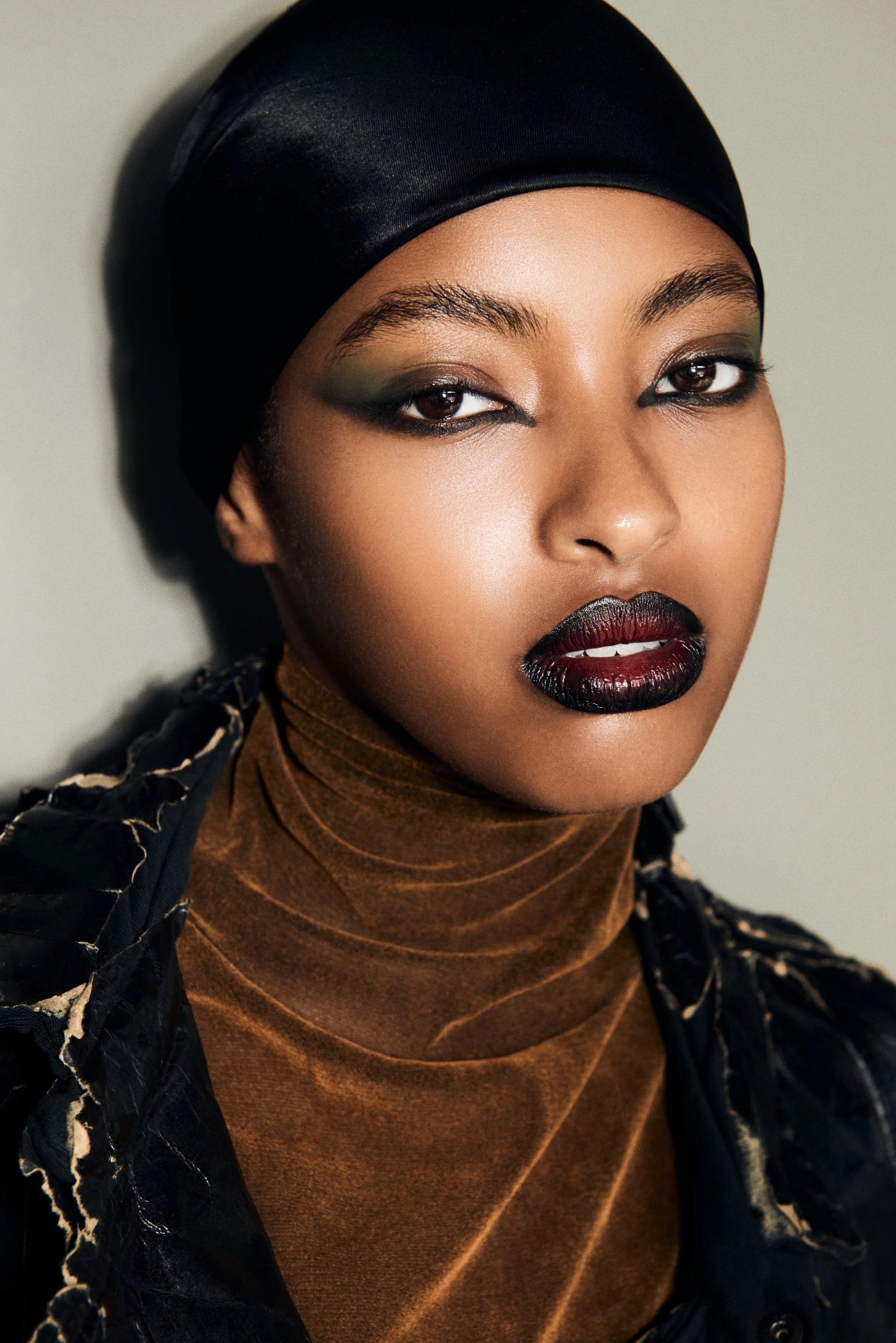 SPRMRKT X MIRROR MIRROR