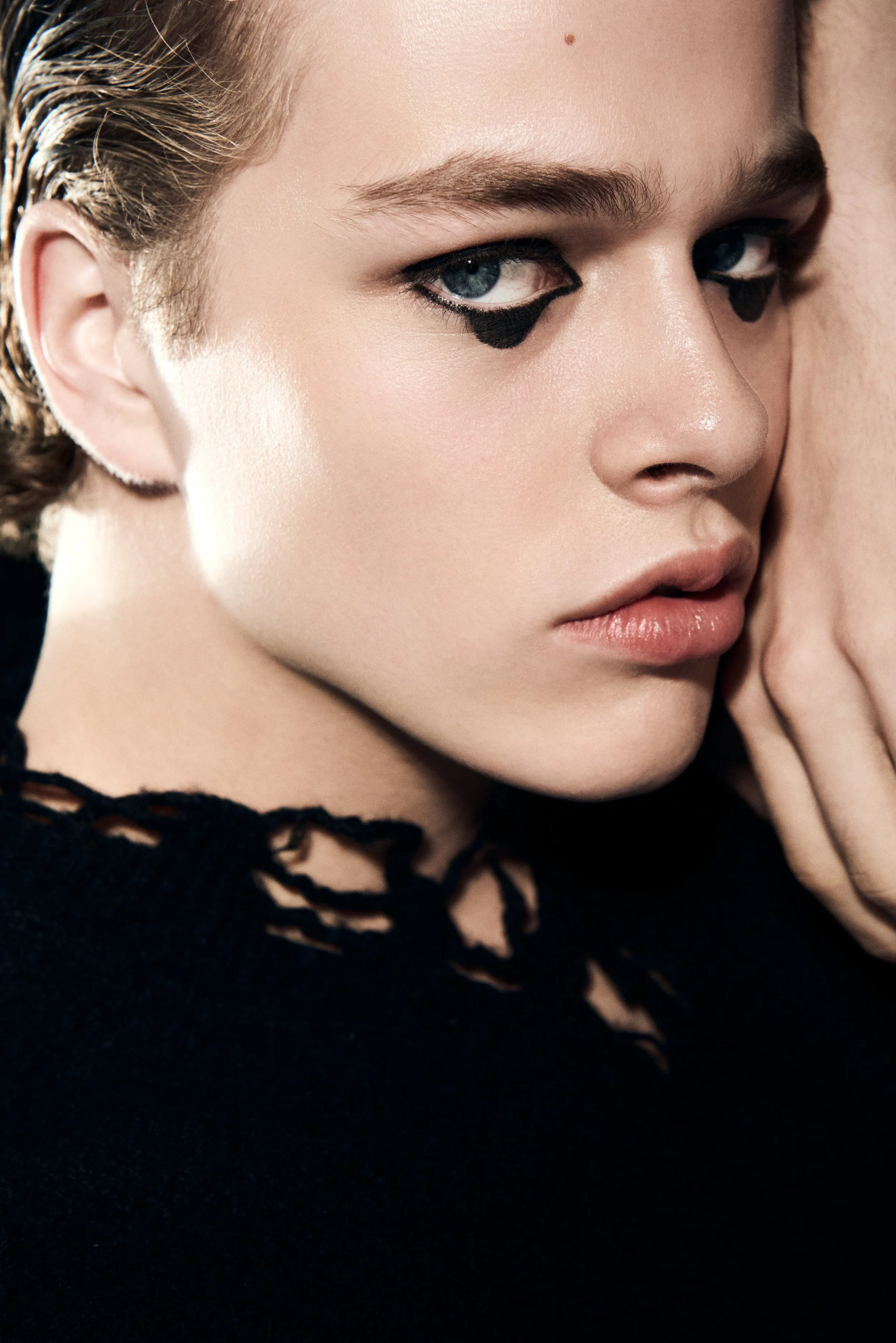 SPRMRKT X MIRROR MIRROR