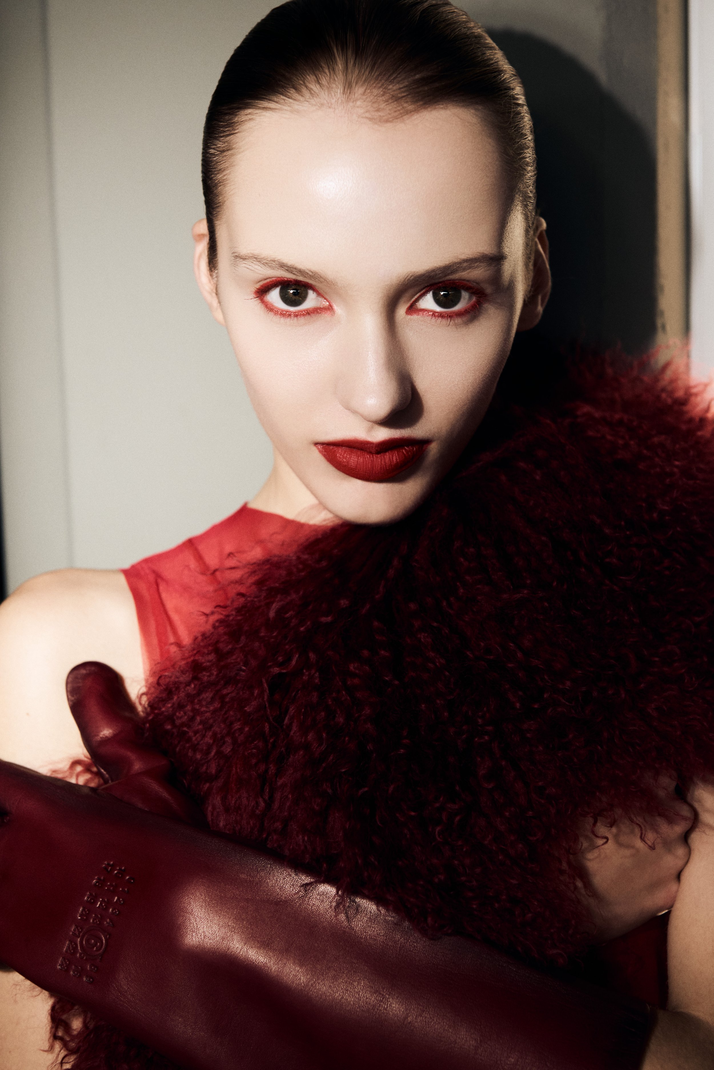 SPRMRKT X MIRROR MIRROR