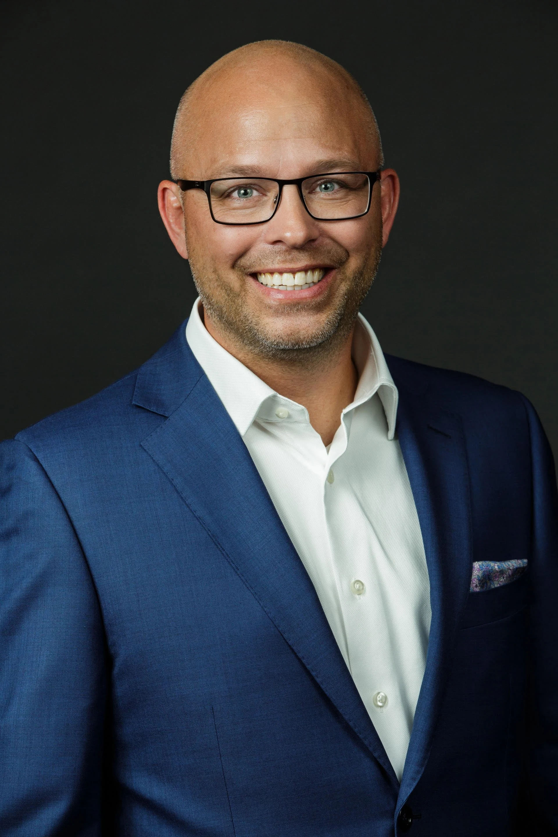 Jon Veldhouse, Principal of Veldhouse Advisory