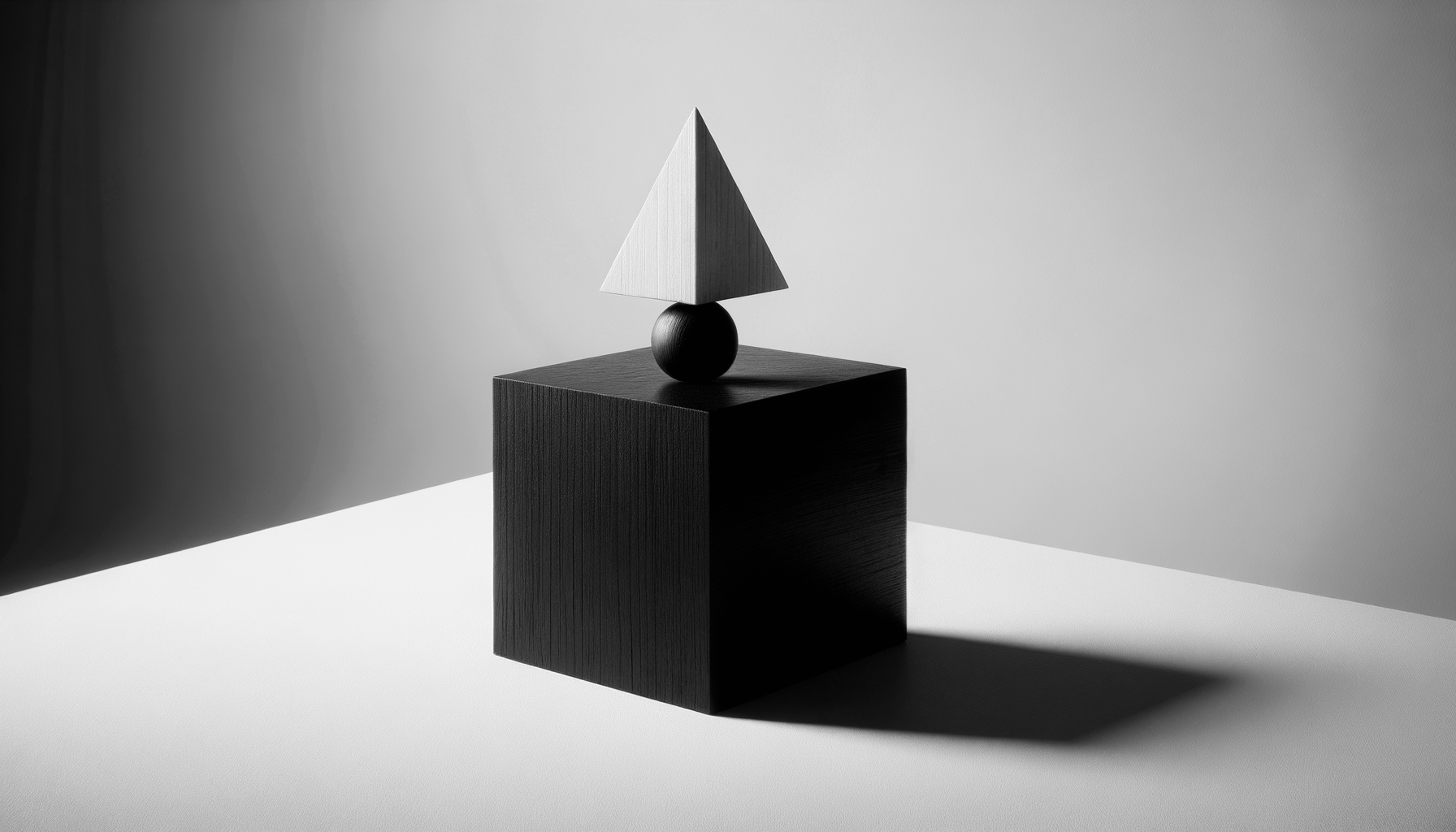 Consultancy & Collaboration: Specialist expertise enabling vision and strategy to translate into meaningful results.