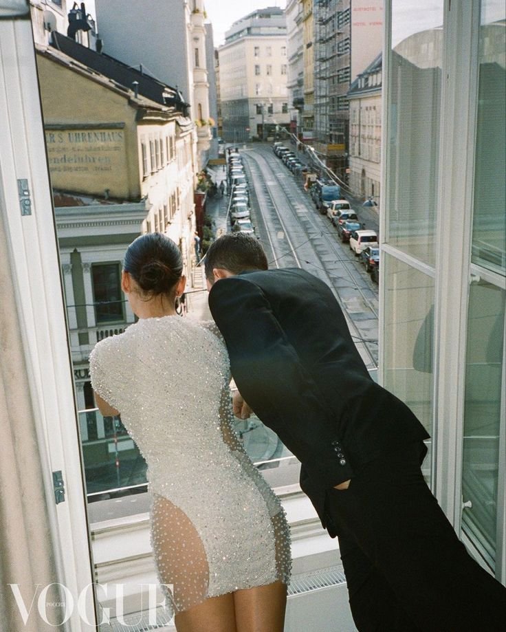 Posing Tips &amp; Tricks