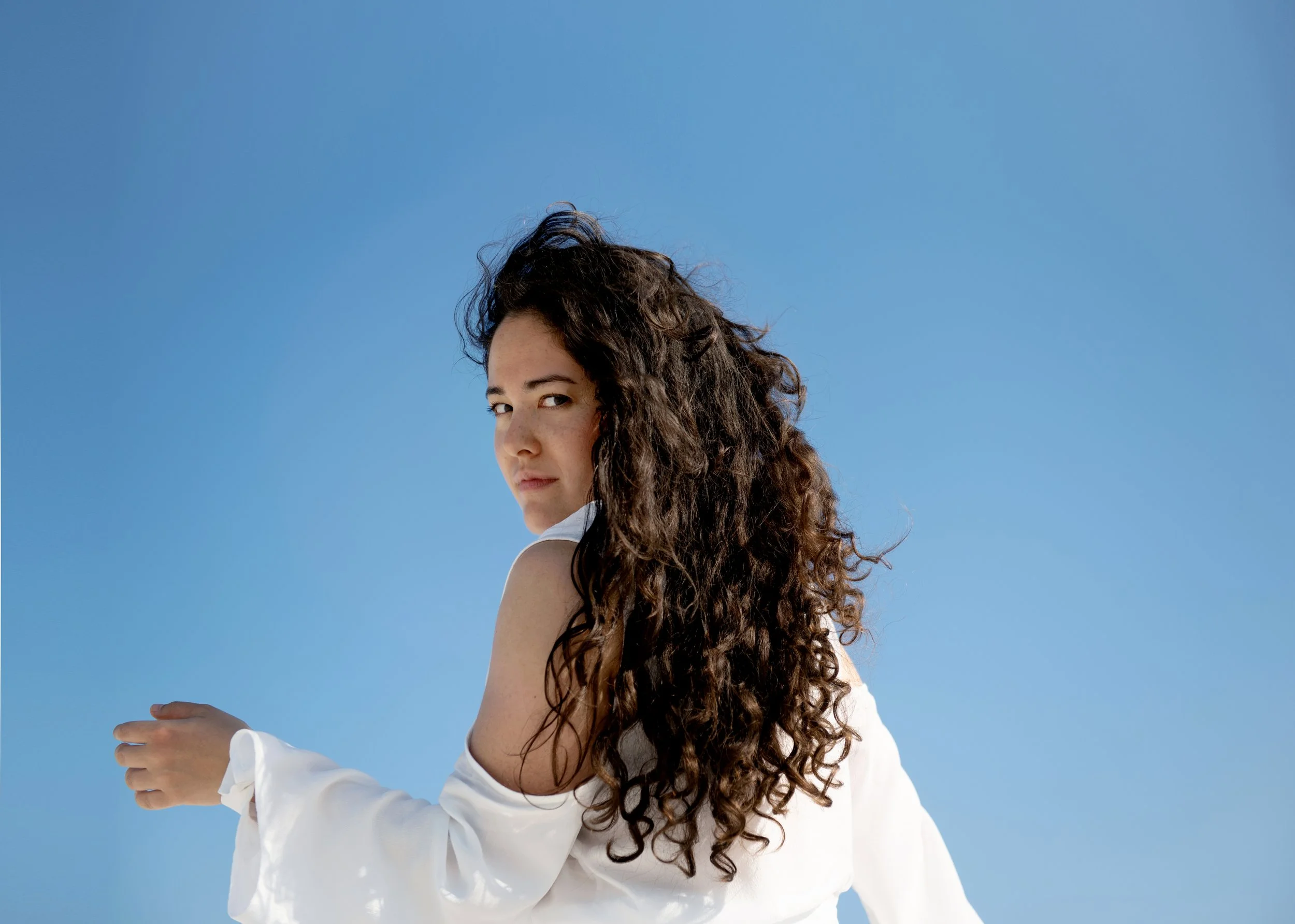 Yumi Ito solo konzert im kulturo Rümmingen am 8. November