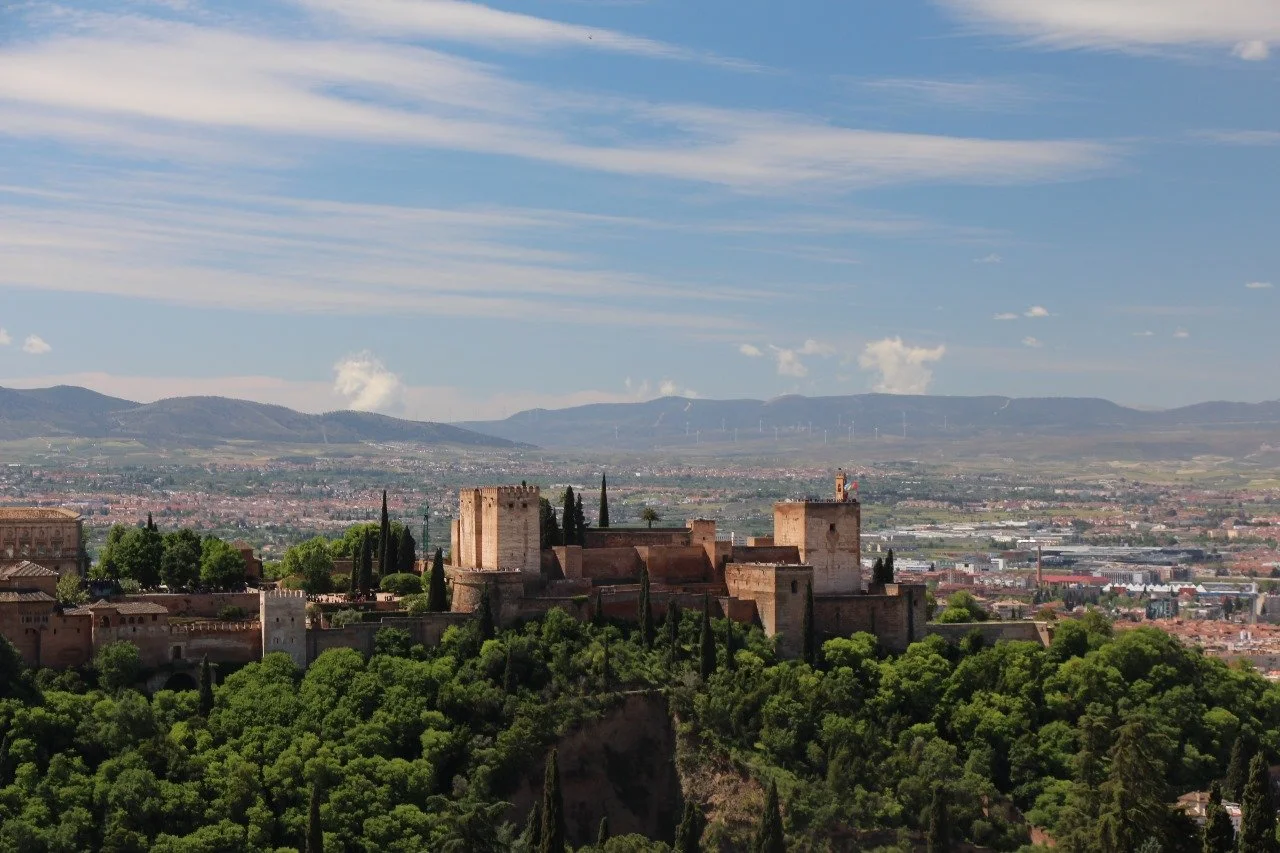 Personal assistant managing global travel and reservations