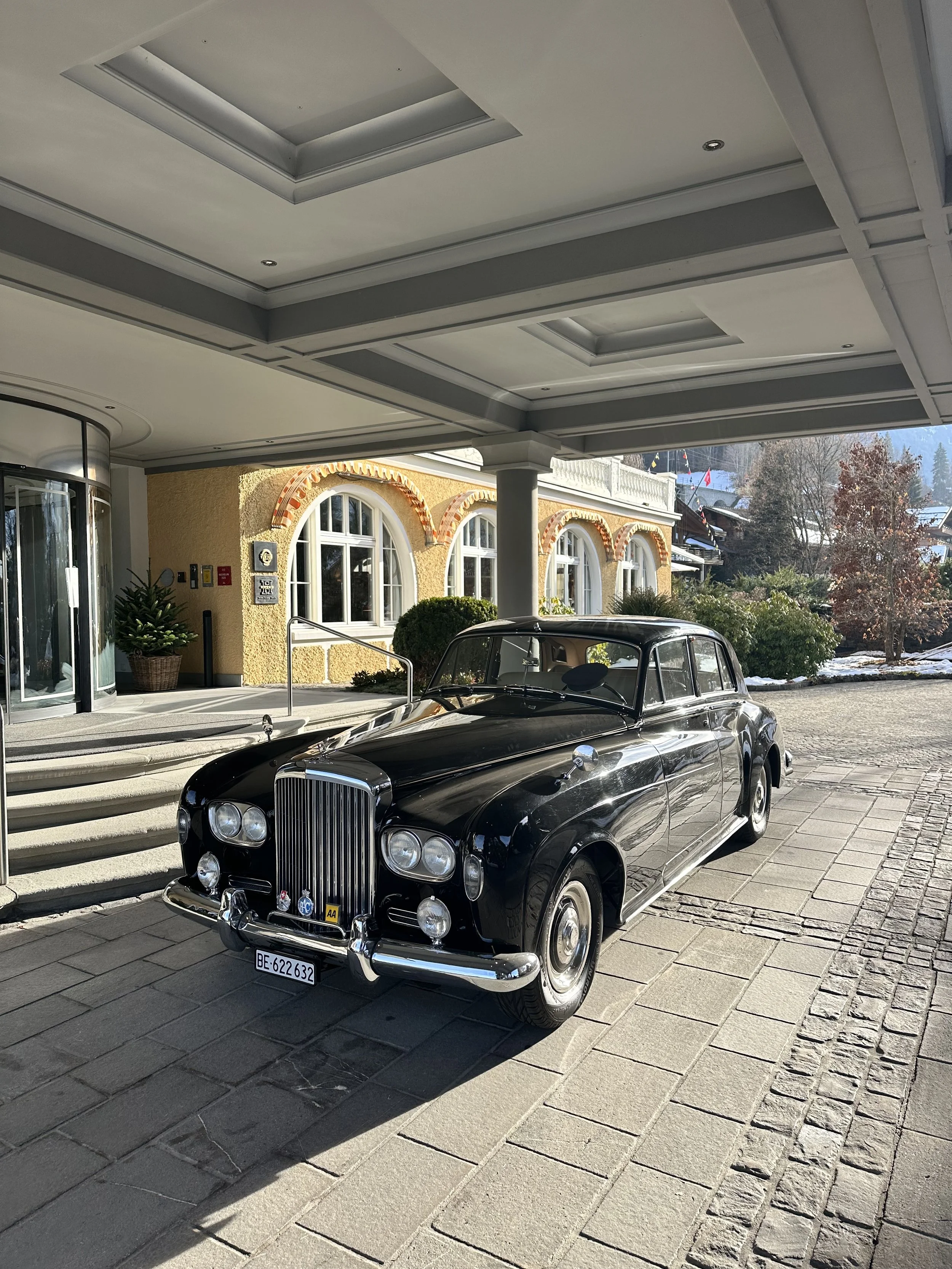 Top Concierge Europe