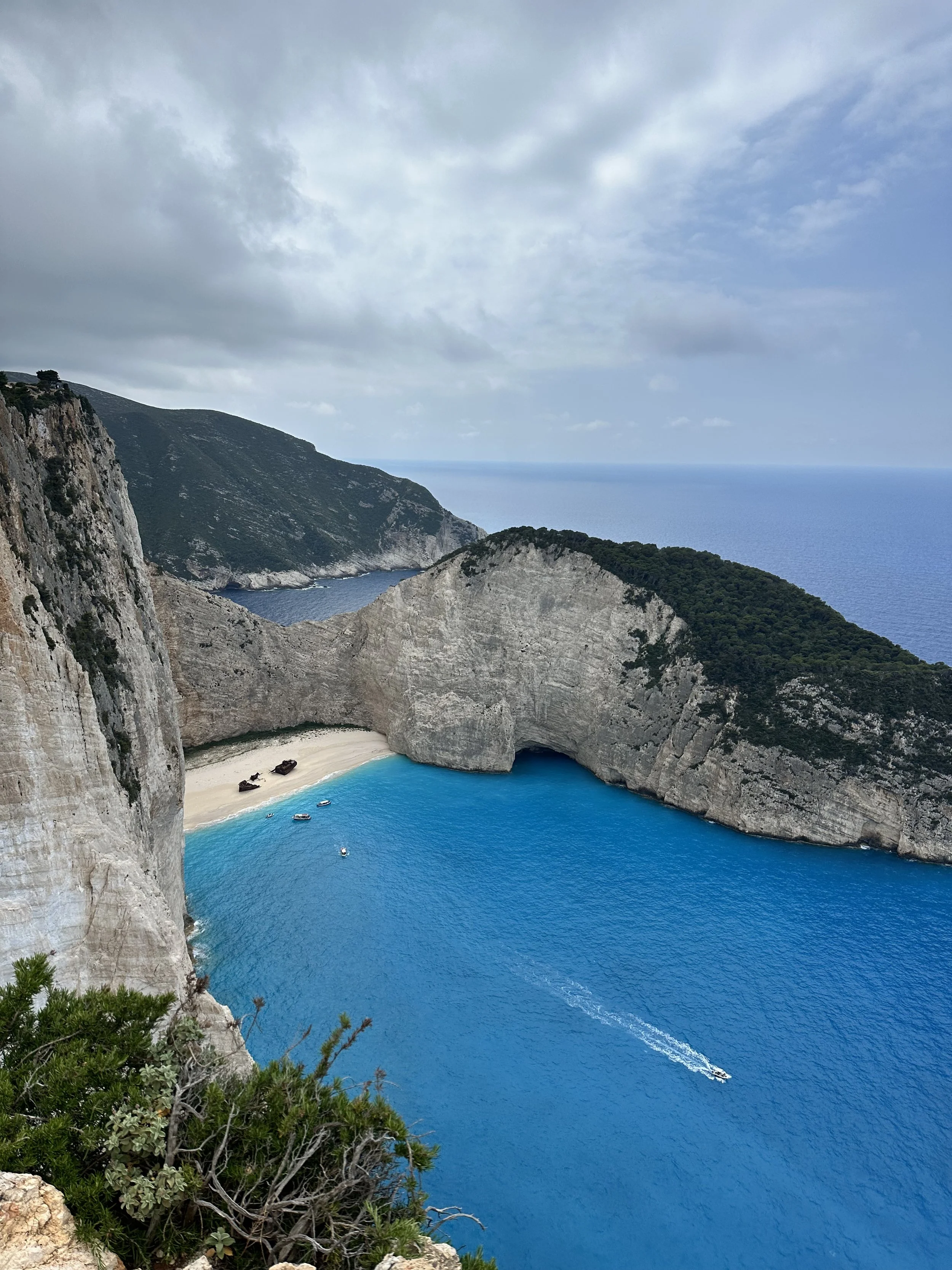 Private Yachts and Trips