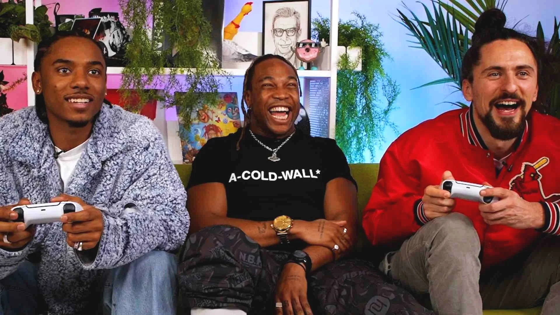 bred. - Universal Music