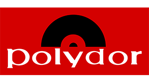 Polydor Records - logo