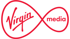 Virgin Media - logo