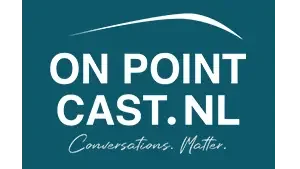On Point Cast - logo
