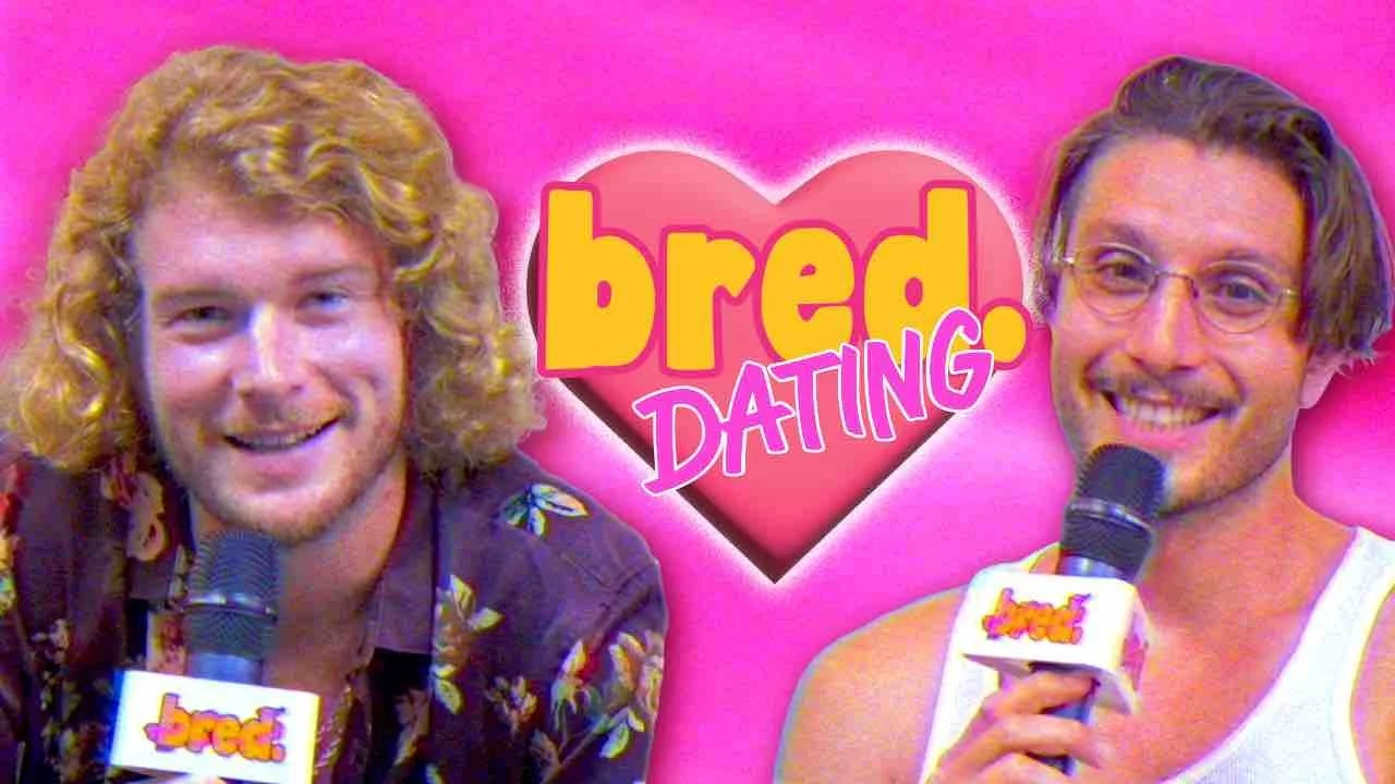 Yung Gravy & bbno$ Dating Show Interview