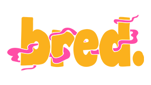 bred. - logo