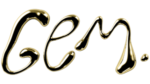 Restaurant GEM - logo