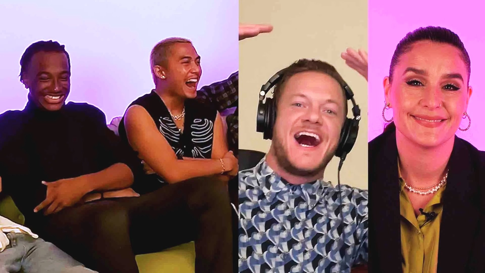 Moxi & Sass - Universal Music