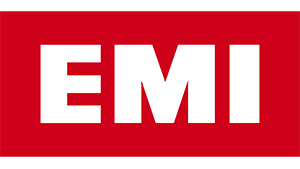 EMI Records - logo