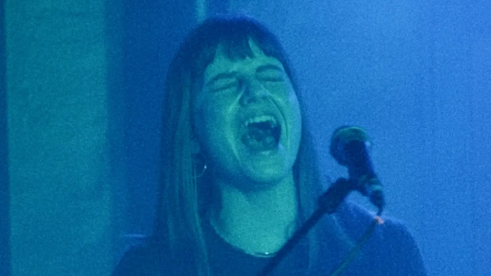 Teaser: Another Sky – 'Psychopath'