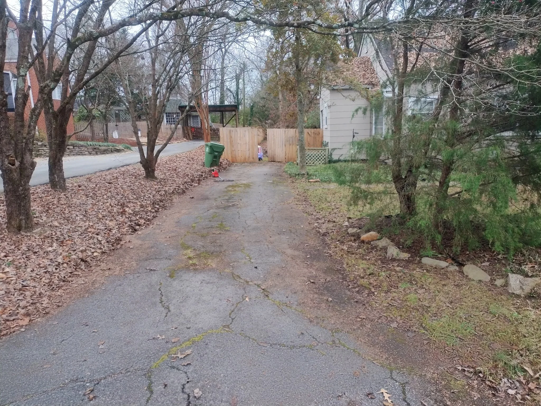 maryville tennessee landacaper