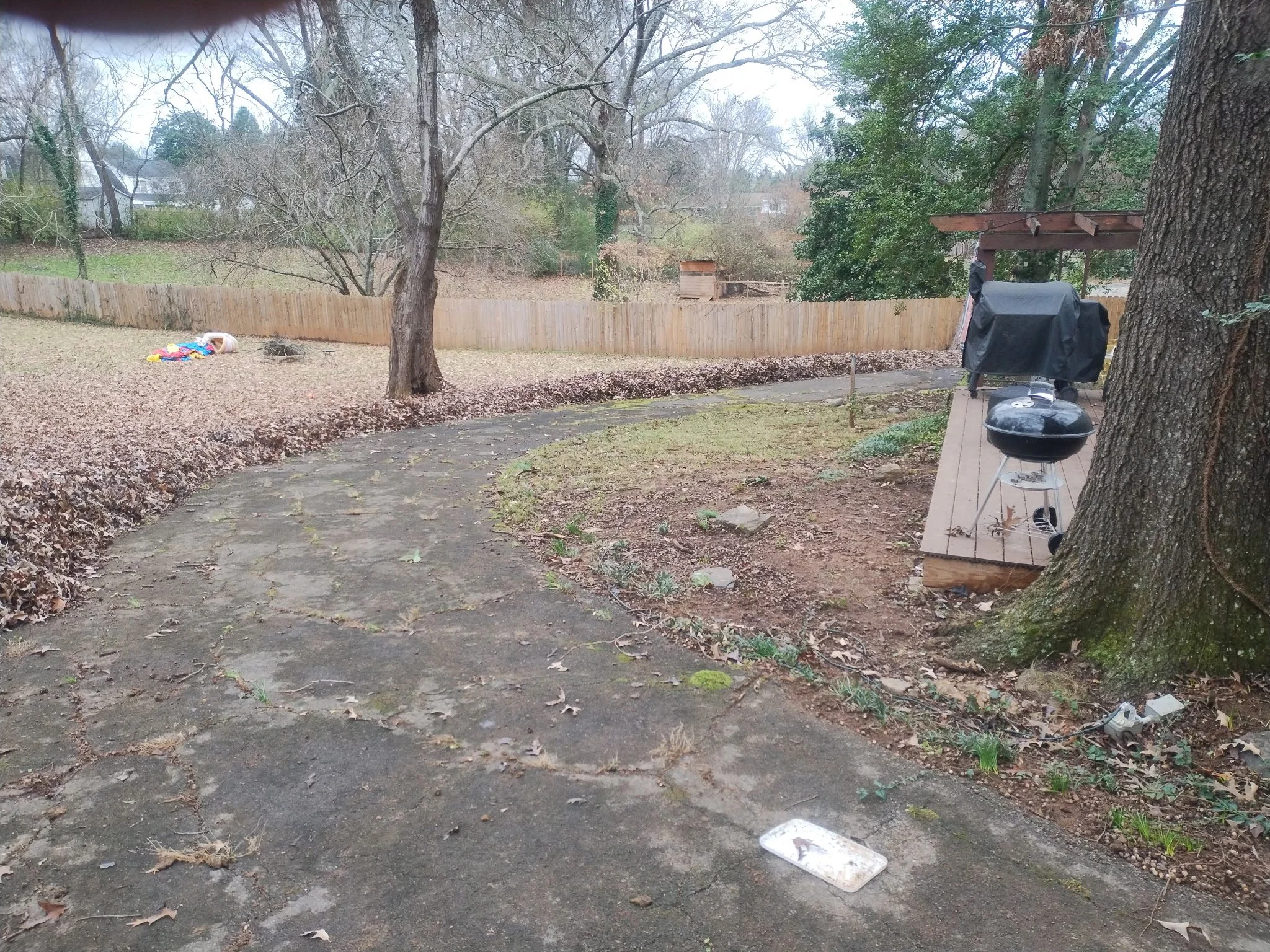 madisonville tennessee landscaping