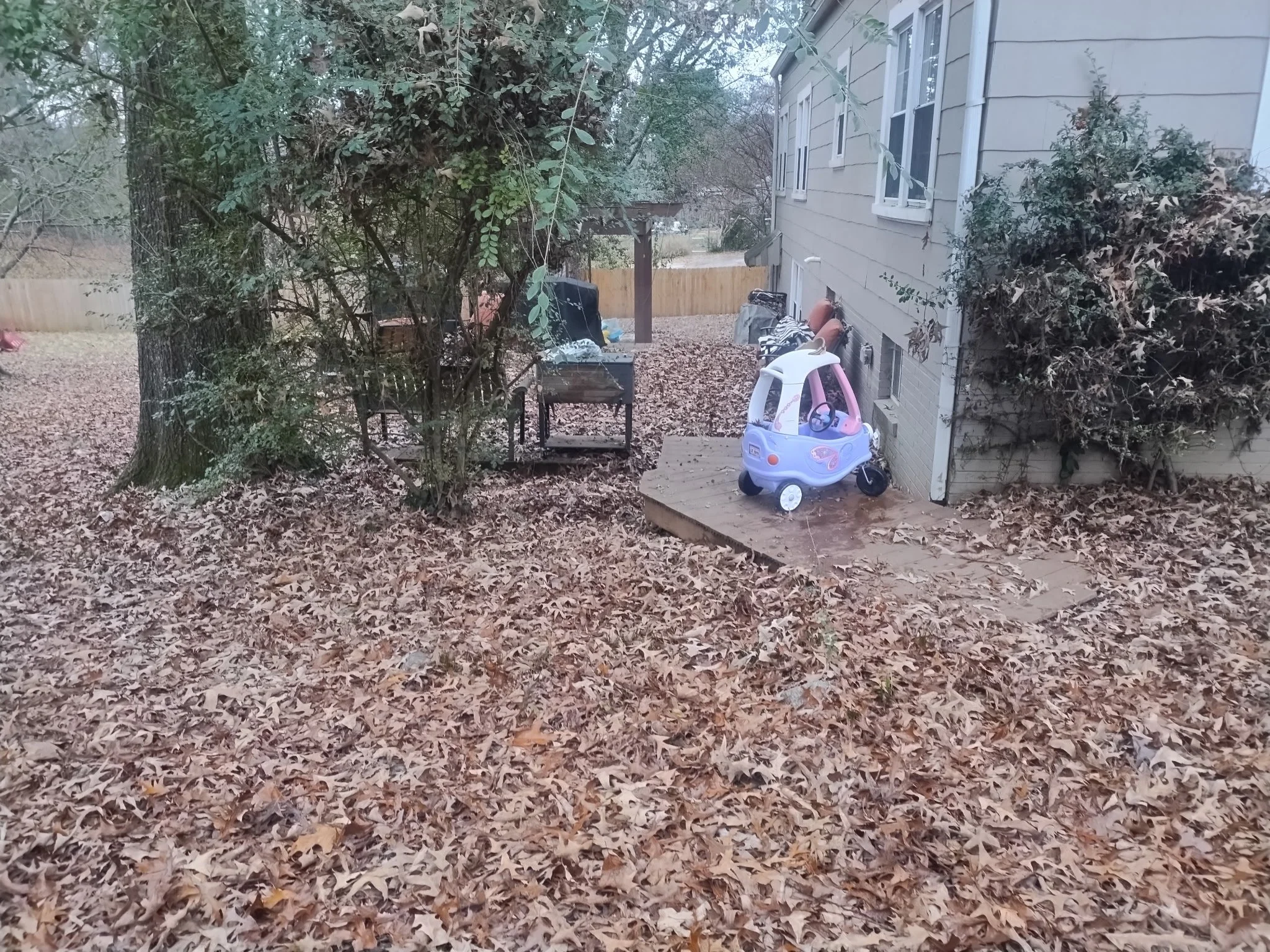 monroe county landscaping