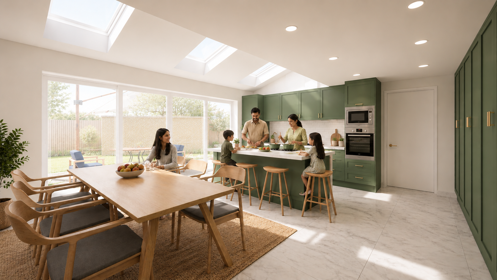 Kitchen image 158 Grange Road.png
