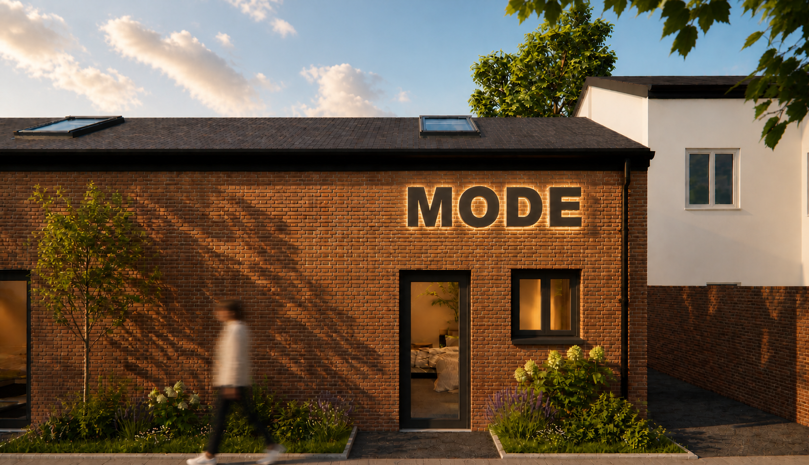 Mode Rehabilitation, Stockport