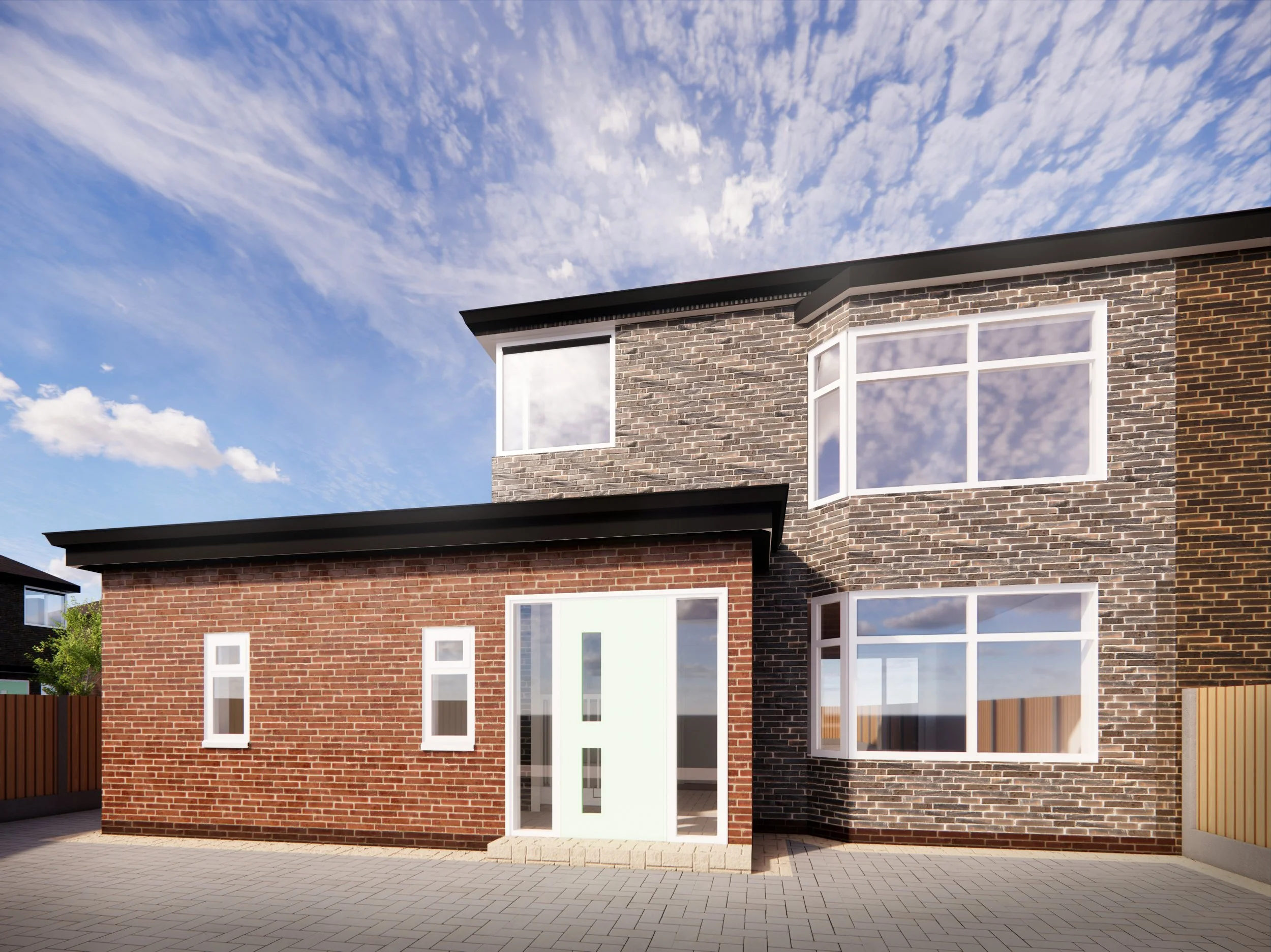 Humphrey Park, Urmston