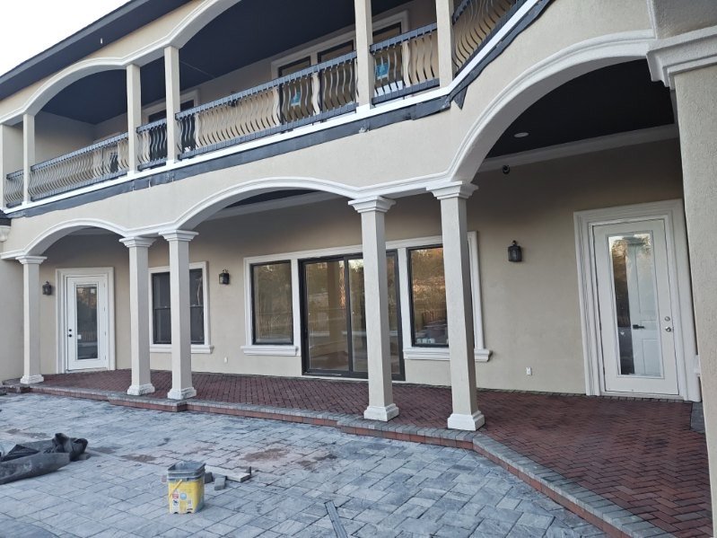 Pavers side home.jpeg