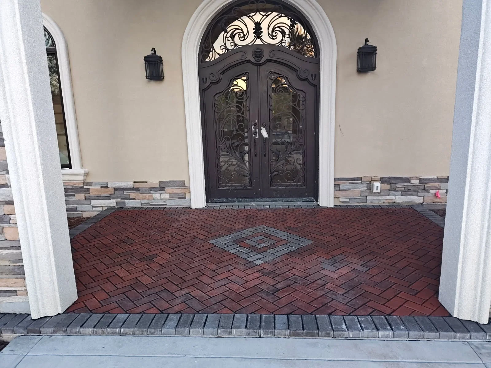 fancy door reggie.jpeg