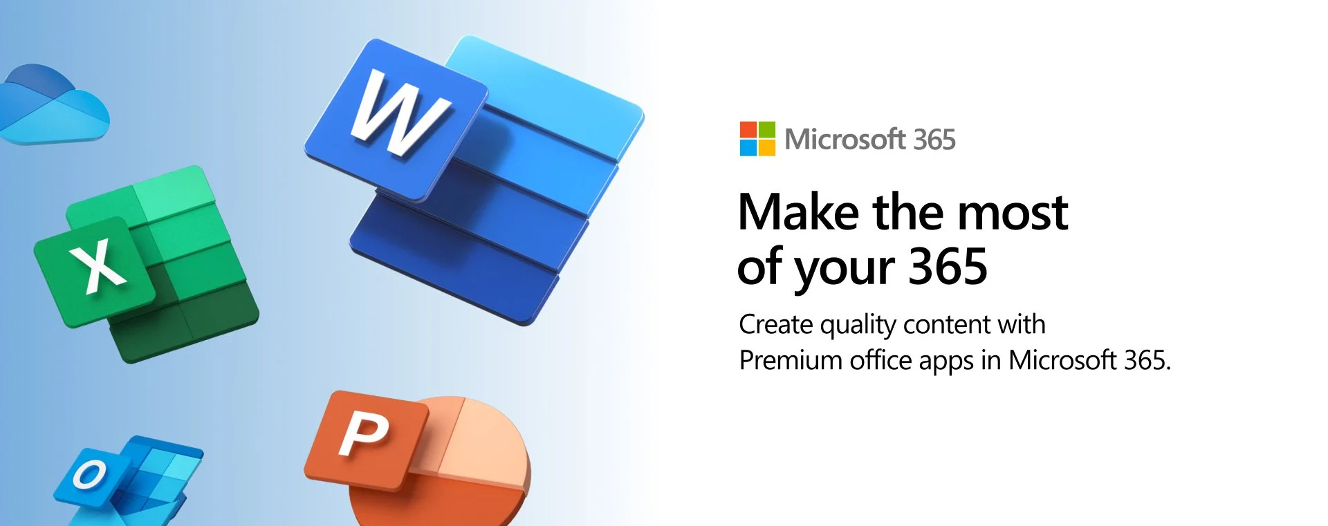 Microsoft 365 Campaign