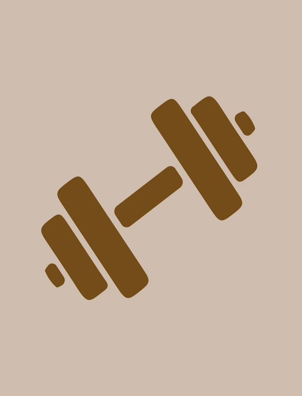 6 Session Tailored Workout Program- In Person