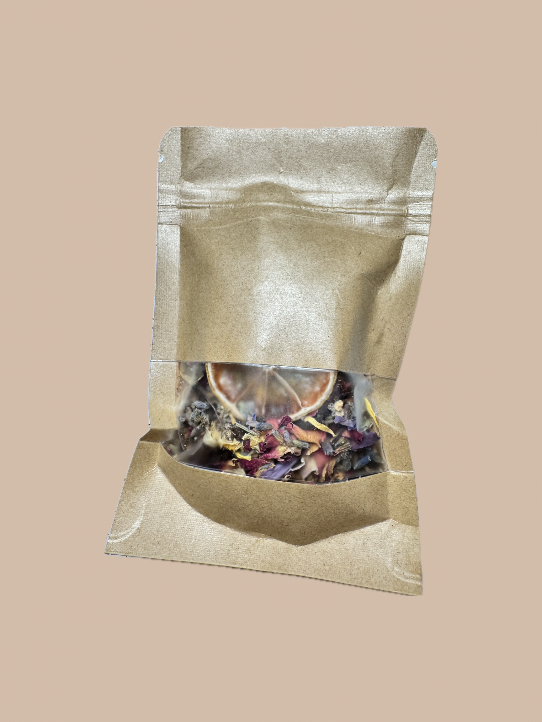 Peace And Protection Home Boil