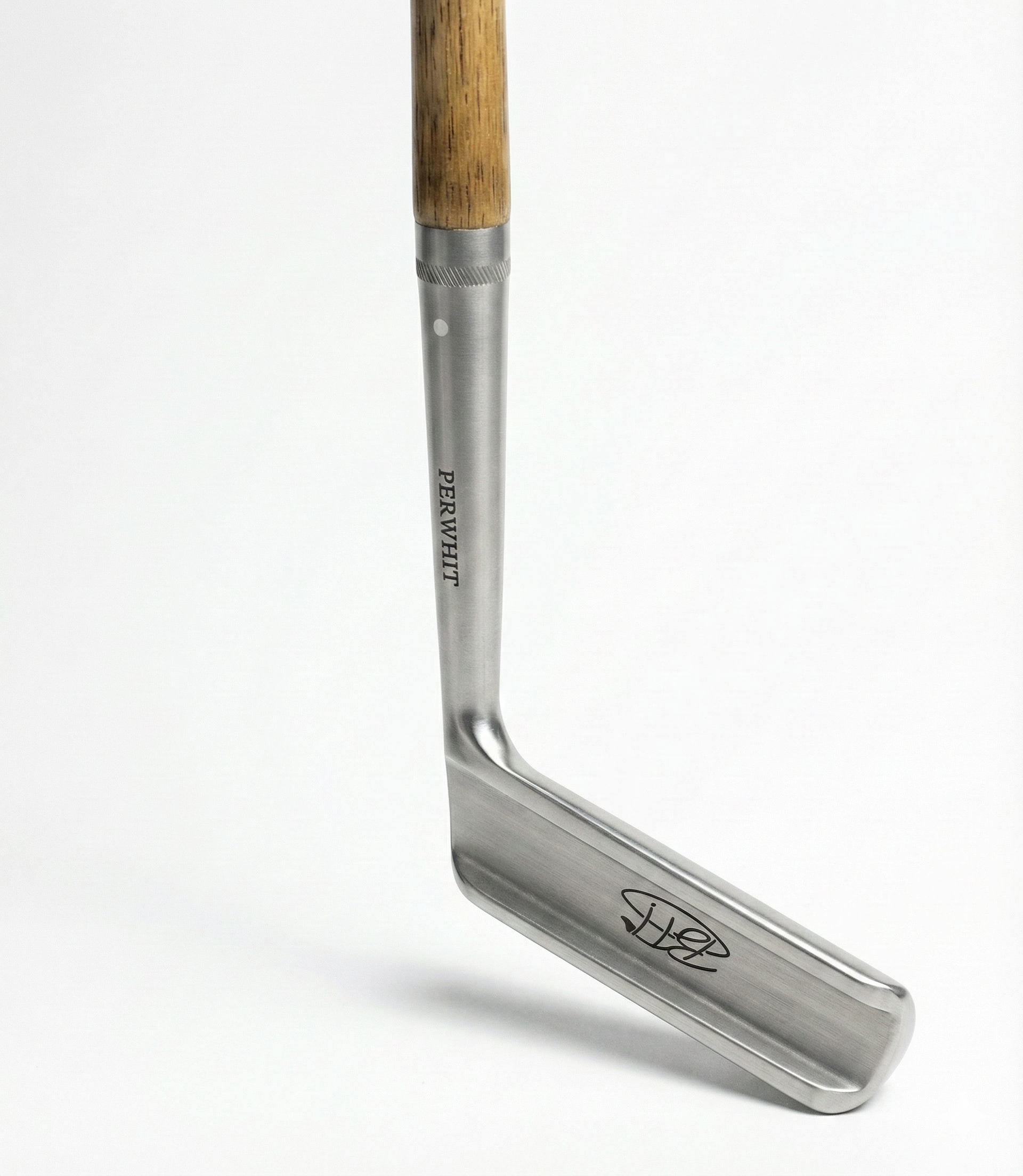 Perwhit putter