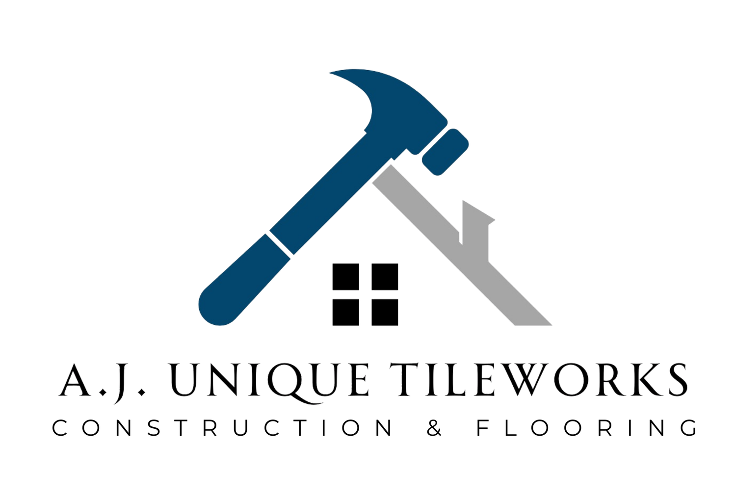 A.J. Unique Tileworks