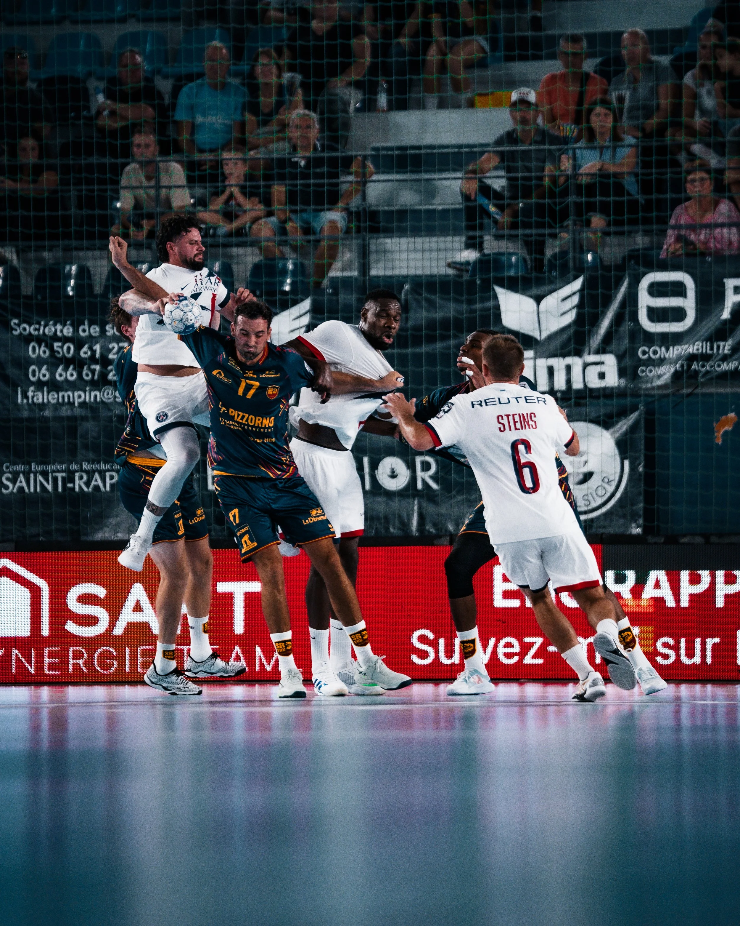 Handball