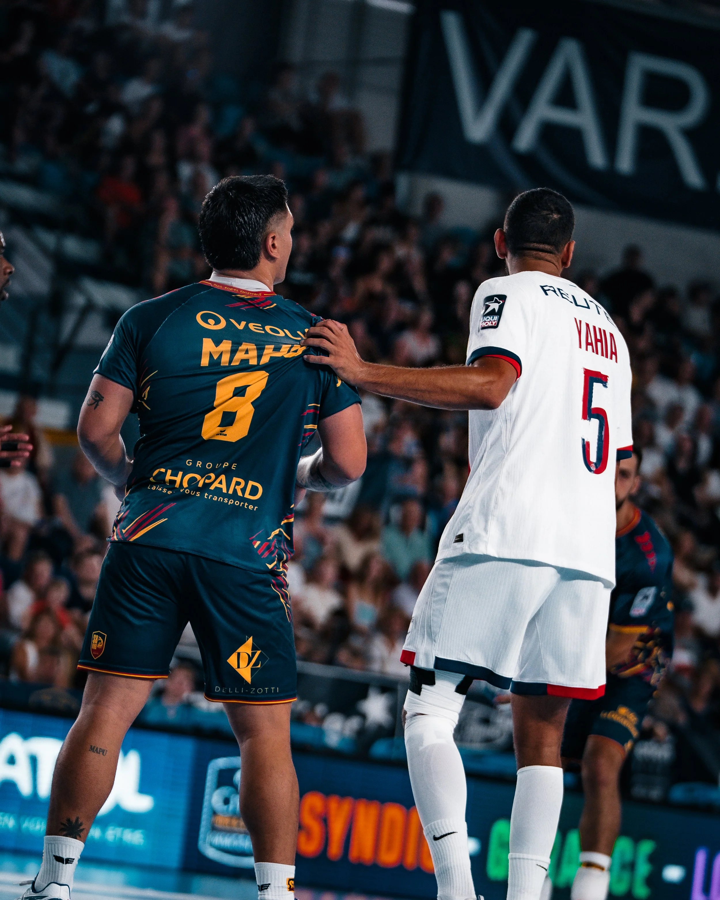 Handball