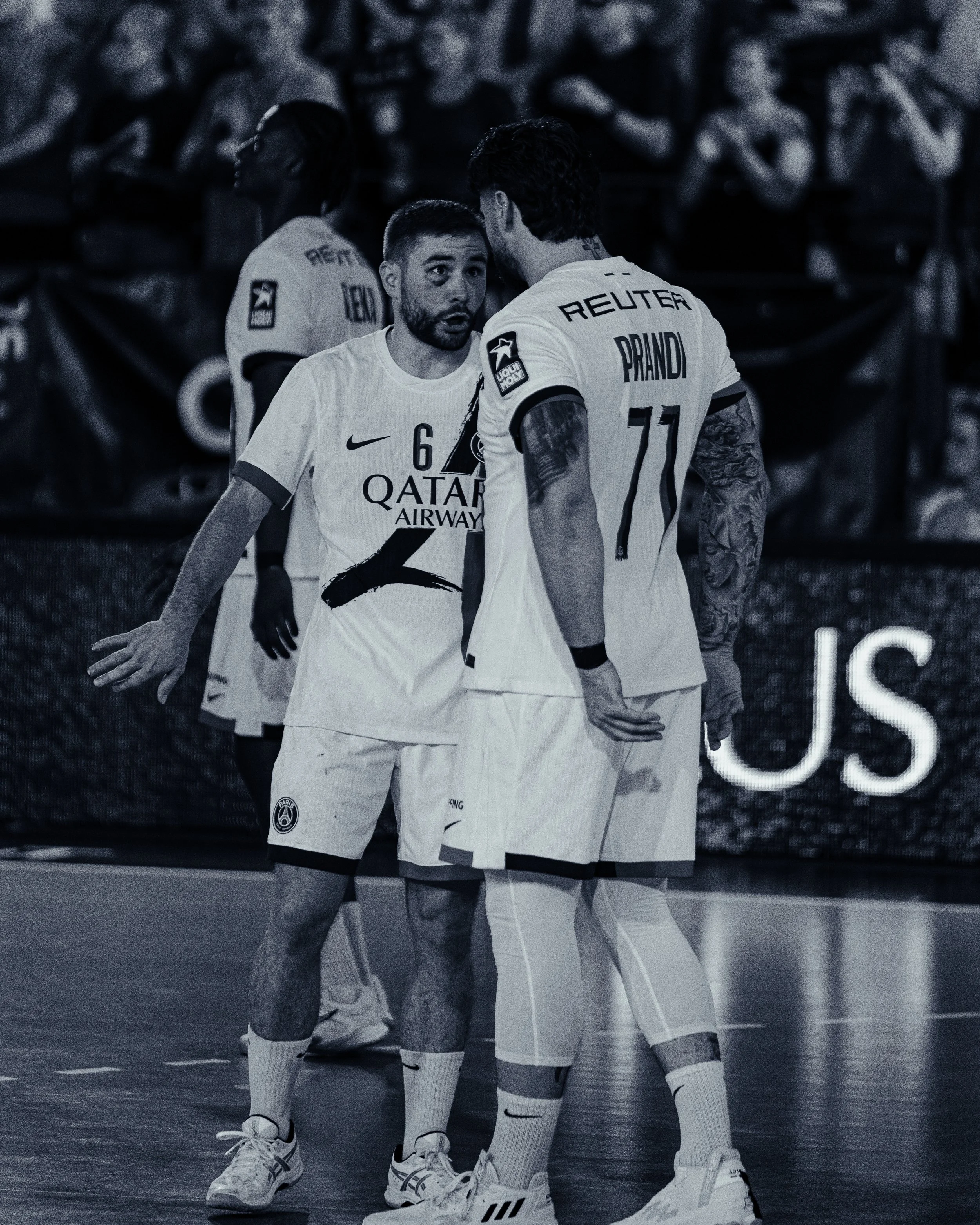 Handball